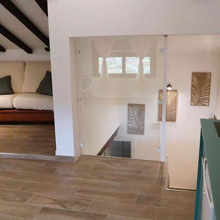 La Fortaleza Apartamentos Rurales Hervás Екстериор снимка
